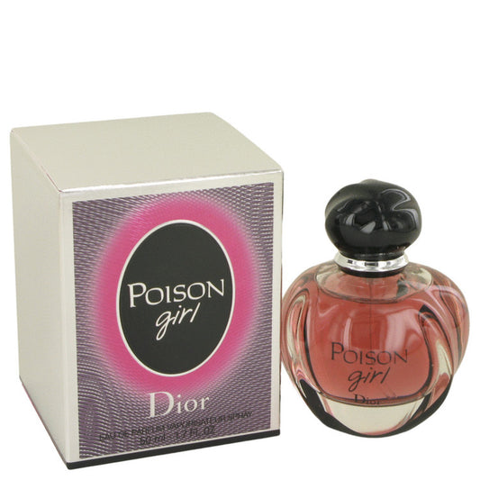 Poison Girl by Christian Dior Eau De Parfum Spray 1.7 oz for Women #53