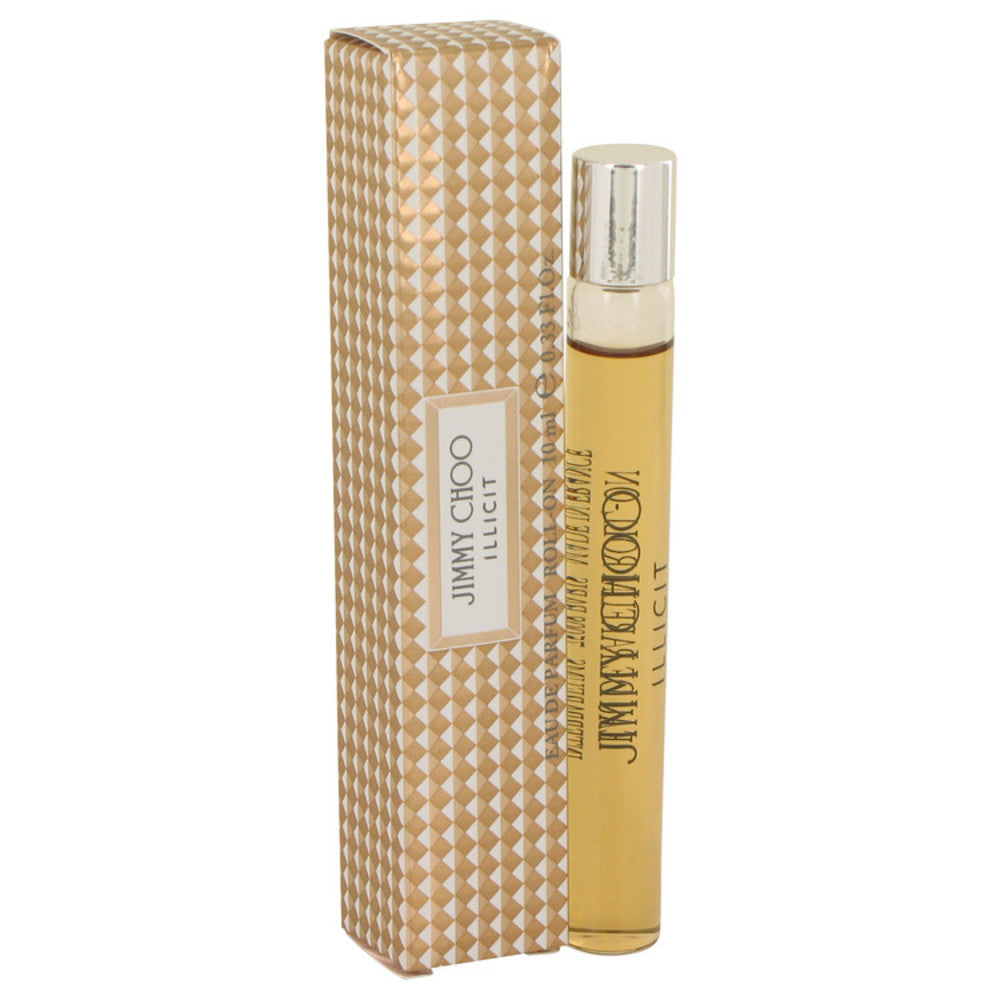 Jimmy Choo Illicit by Jimmy Choo EDP Roll on .33 oz for Women #539186