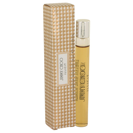 Jimmy Choo Illicit by Jimmy Choo EDP Roll on .33 oz for Women #539186