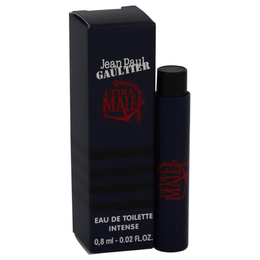 Jean Paul Gaultier Le Male Ultra by Jean Paul Gaultier Vial (sample) .