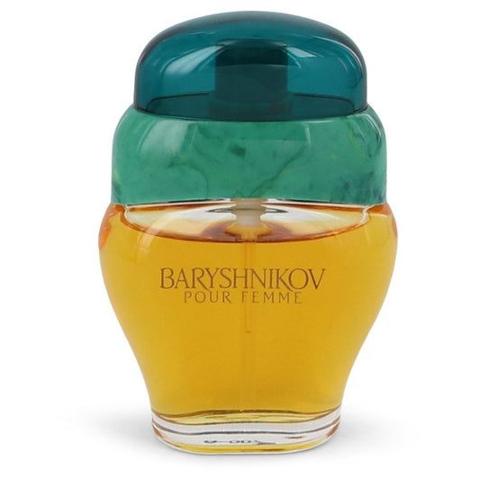 BARYSHNIKOV by Parlux Eau De Toilette Spray (unboxed) 1 oz for Women #