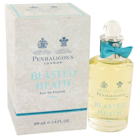 Blasted Heath by Penhaligons Eau De Parfum Spray 3.4 oz for Women #533