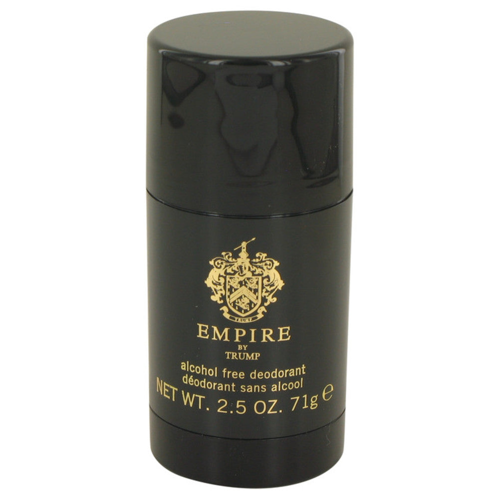Trump Empire by Donald Trump Deodorant Stick 2.5 oz for Men #536591