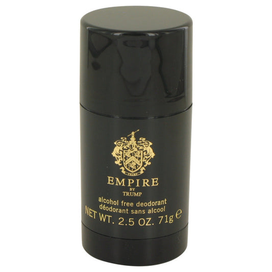 Trump Empire by Donald Trump Deodorant Stick 2.5 oz for Men #536591