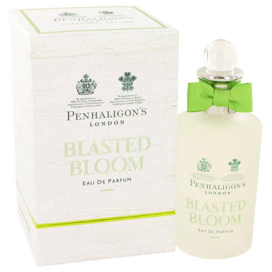 Blasted Bloom by Penhaligons Eau De Parfum Spray 3.4 oz for Women #533