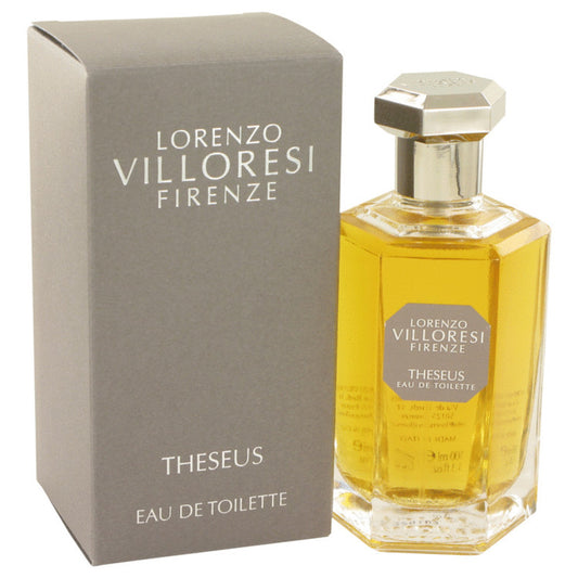 Theseus by Lorenzo Villoresi Eau De Toilette Spray 3.4 oz for Women #5