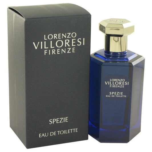Spezie by Lorenzo Villoresi Eau De Toilette Spray 3.4 oz for Women #53