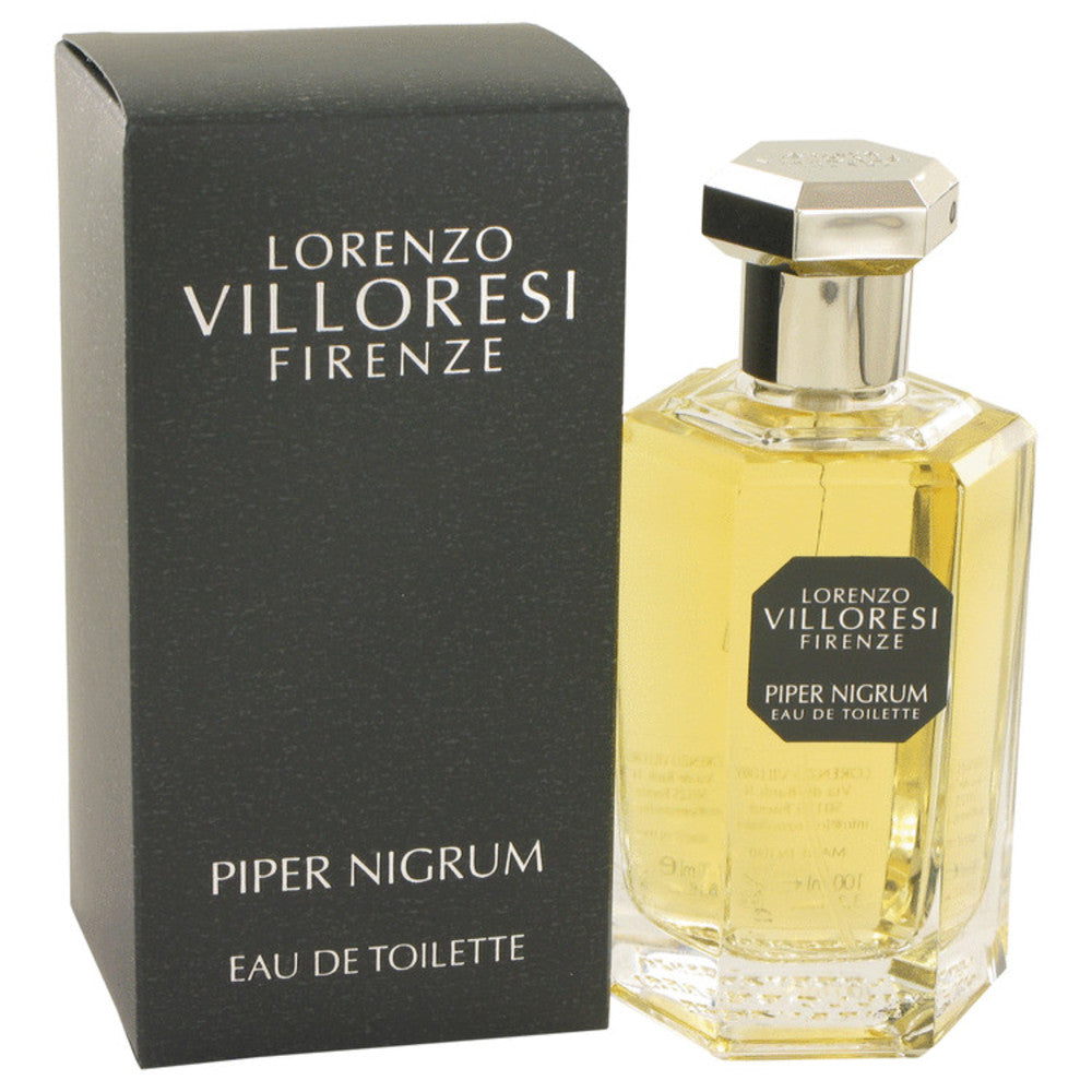 Piper Nigrum by Lorenzo Villoresi Eau De Toilette Spray 3.4 oz for Wom