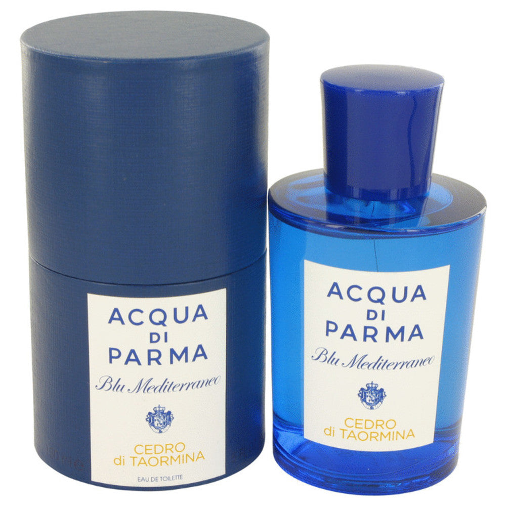 Blu Mediterraneo Cedro Di Taormina by Acqua Di Parma Eau De Toilette S