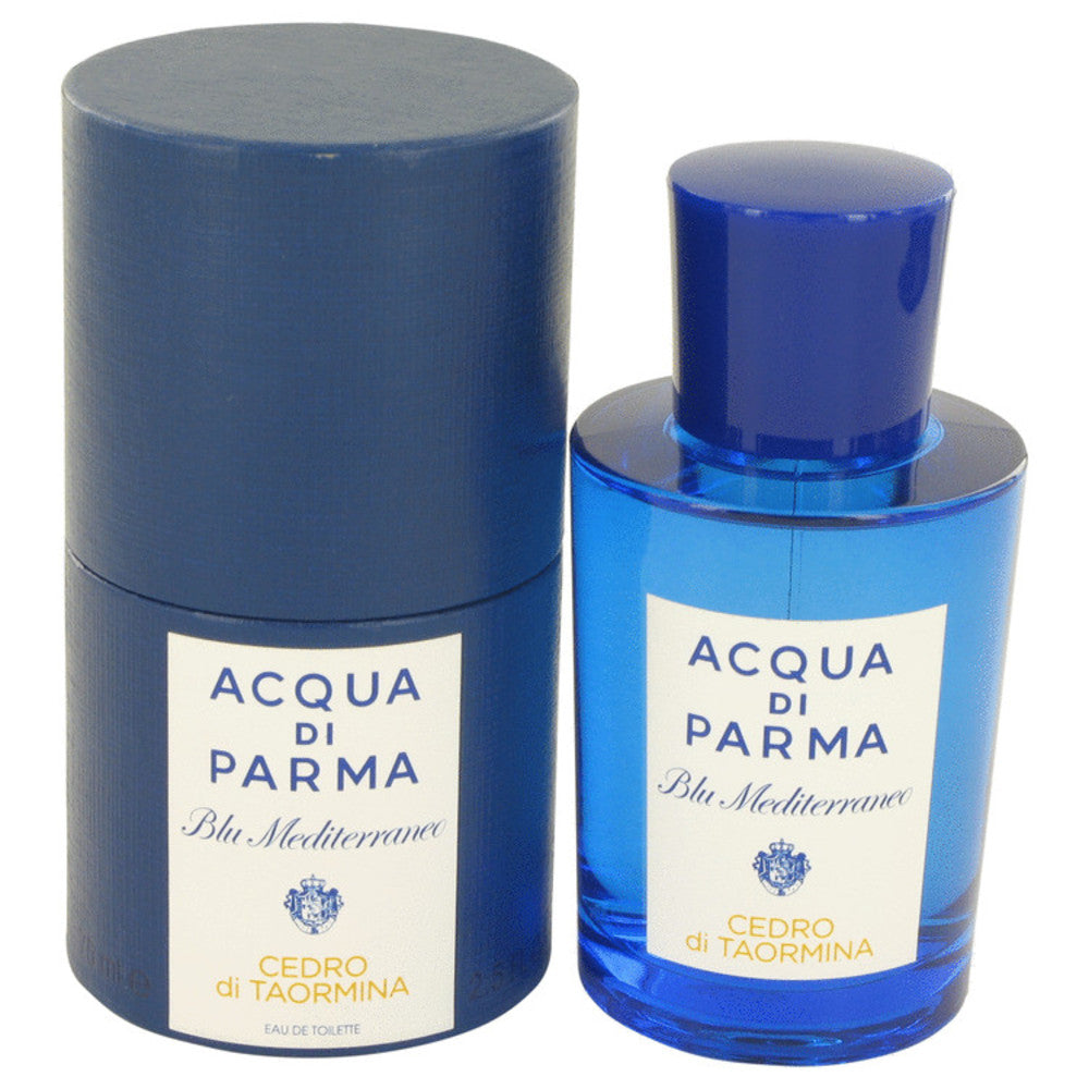Blu Mediterraneo Cedro Di Taormina by Acqua Di Parma Eau De Toilette S