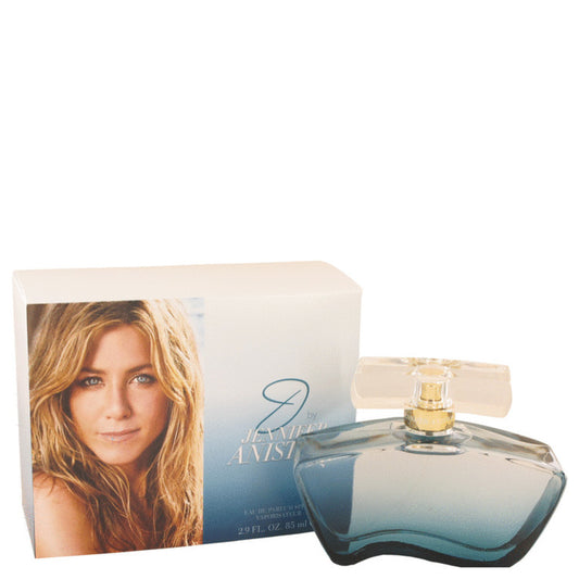 J by Jennifer Aniston Eau De Parfum Spray 2.9 oz for Women #533550