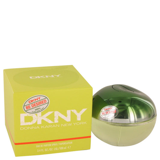 Be Desired by Donna Karan Eau De Parfum Spray 3.4 oz for Women #533585