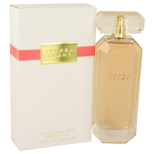 Ivanka Trump by Ivanka Trump Eau De Parfum Spray 3.4 oz for Women #533