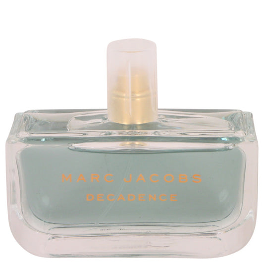Divine Decadence by Marc Jacobs Eau De Parfum Spray (Tester) 3.4 oz fo