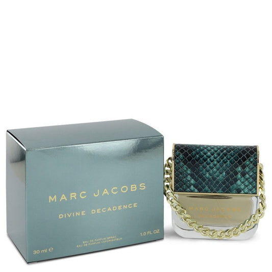 Divine Decadence by Marc Jacobs Eau De Parfum Spray 1 oz for Women #54