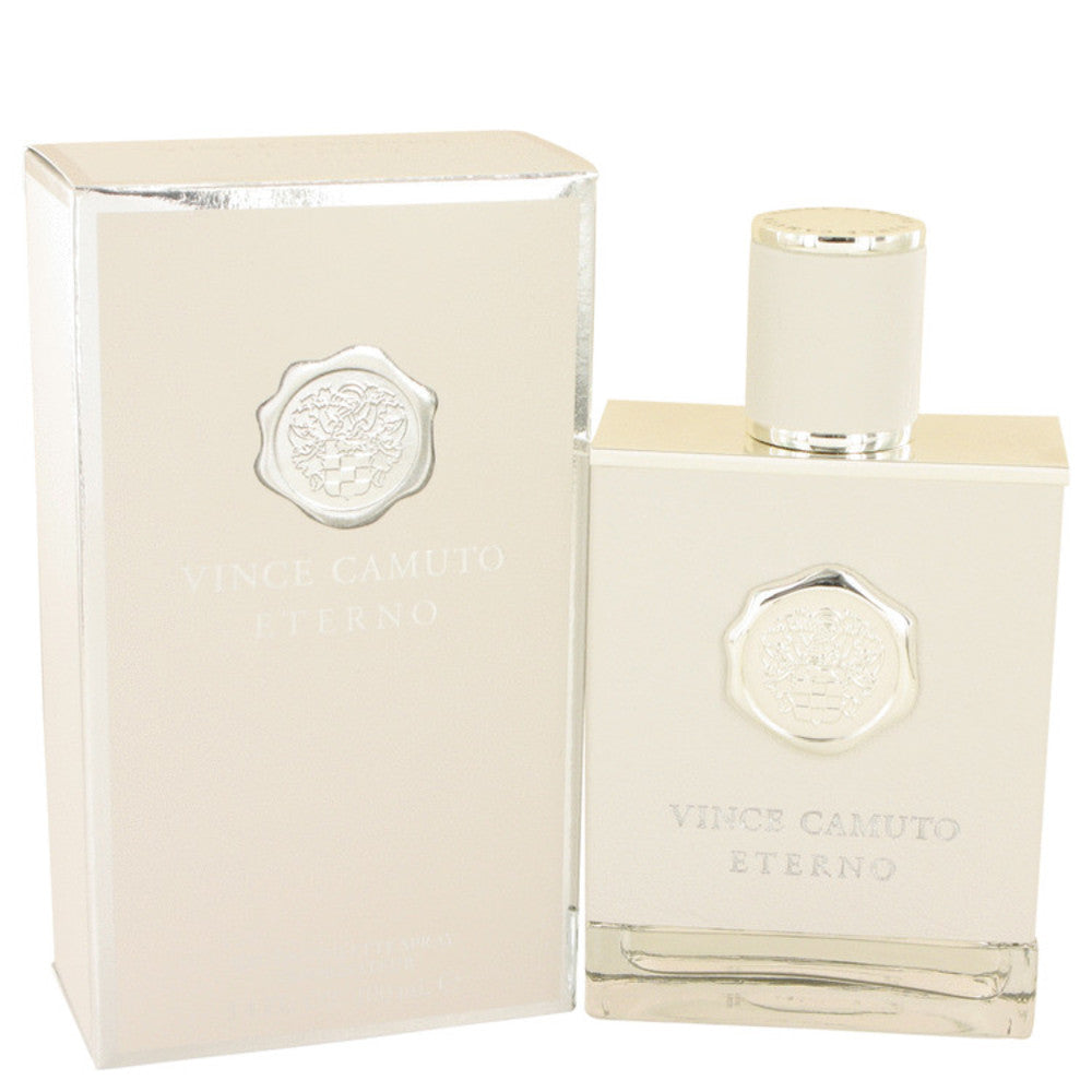 Vince Camuto Eterno by Vince Camuto Eau De Toilette Spray 3.4 oz for M