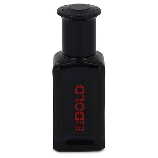TH Bold by Tommy Hilfiger Mini EDT Spray (unboxed) 0.5 oz for Men #543