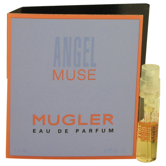 Angel Muse by Thierry Mugler Vial (sample) .05 oz for Women #539054