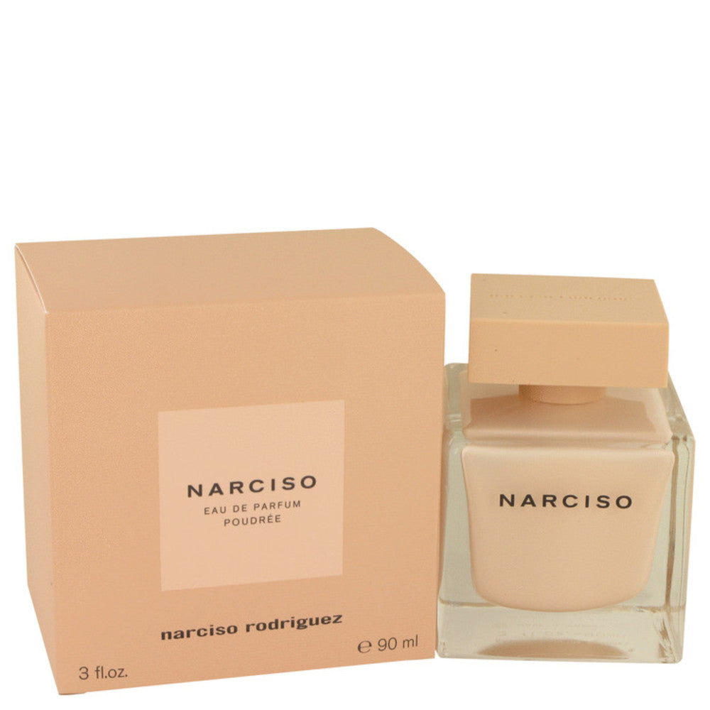 Narciso Poudree by Narciso Rodriguez Eau De Parfum Spray 3 oz for Wome