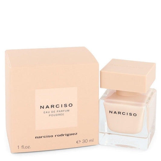Narciso Poudree by Narciso Rodriguez Eau De Parfum Spray 1 oz for Wome