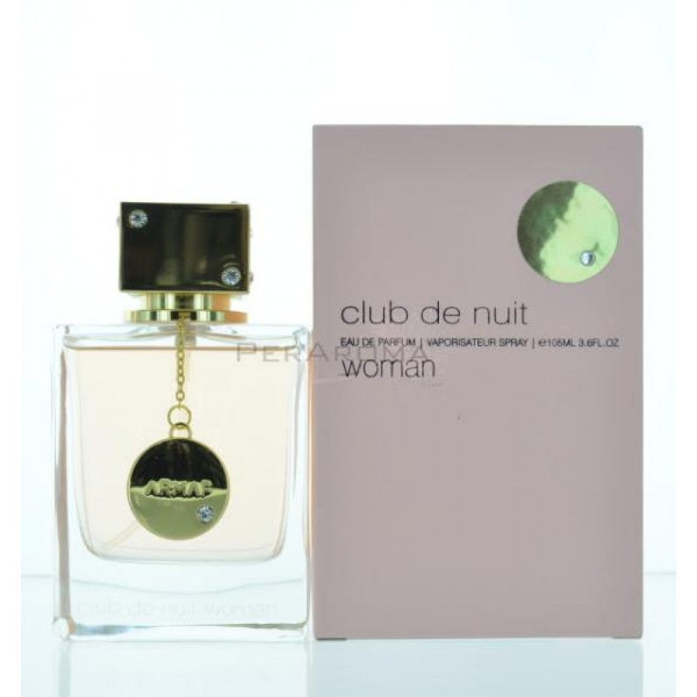 Club De Nuit Women by Armaf perfumes