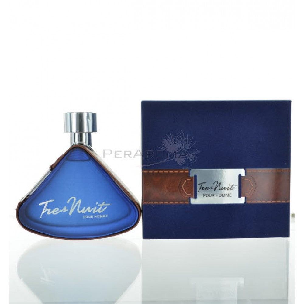 Tres Nuit by Armaf perfumes