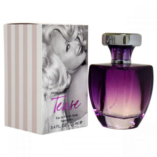 Tease by Paris Hilton