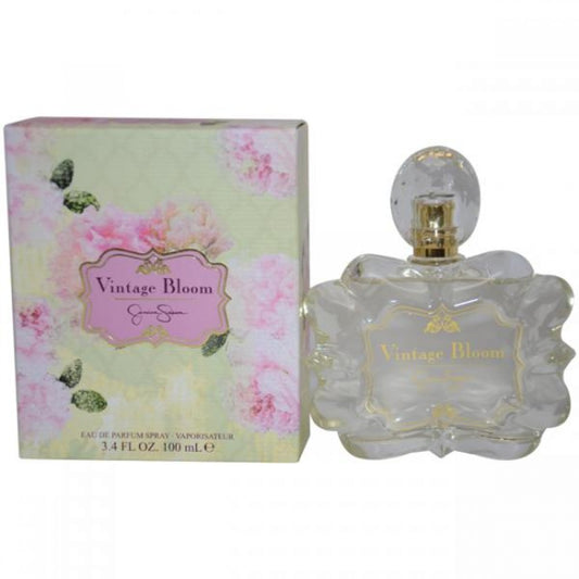 Vintage Bloom by Jessica Simpson