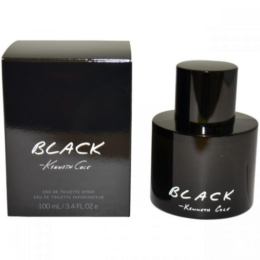 Kenneth Cole Black by Kenneth Cole