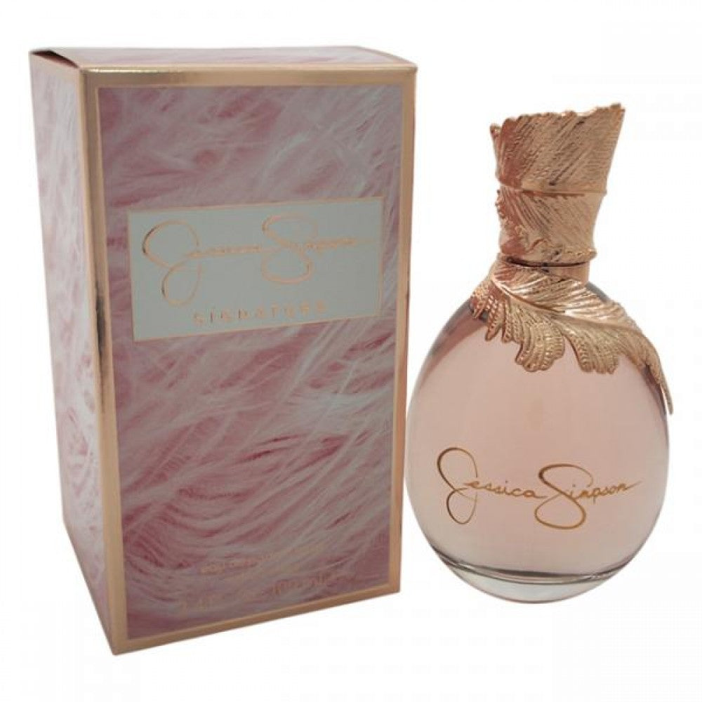 Signature by Jessica Simpson