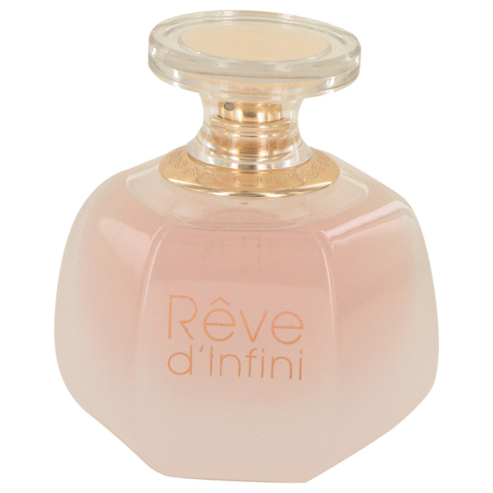Reve Dinfini by Lalique Eau De Parfum Spray (Tester) 3.3 oz for Women