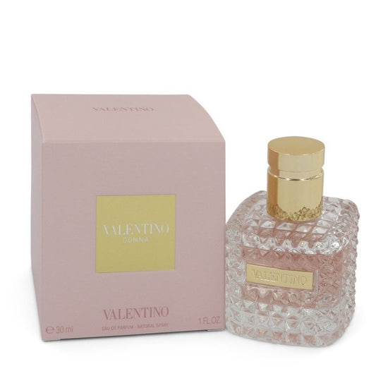 Valentino Donna by Valentino Eau De Parfum Spray 1 oz for Women #54306