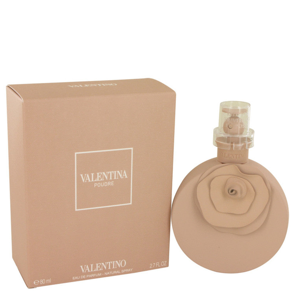 Valentina Poudre by Valentino Eau De Parfum Spray 2.7 oz for Women #53