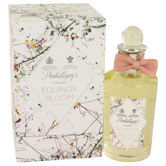 Equinox Bloom by Penhaligons Eau De Parfum Spray 3.4 oz for Women #534
