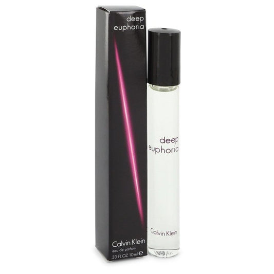 Deep Euphoria by Calvin Klein Mini EDP Roller Pen .33 oz for Women #54