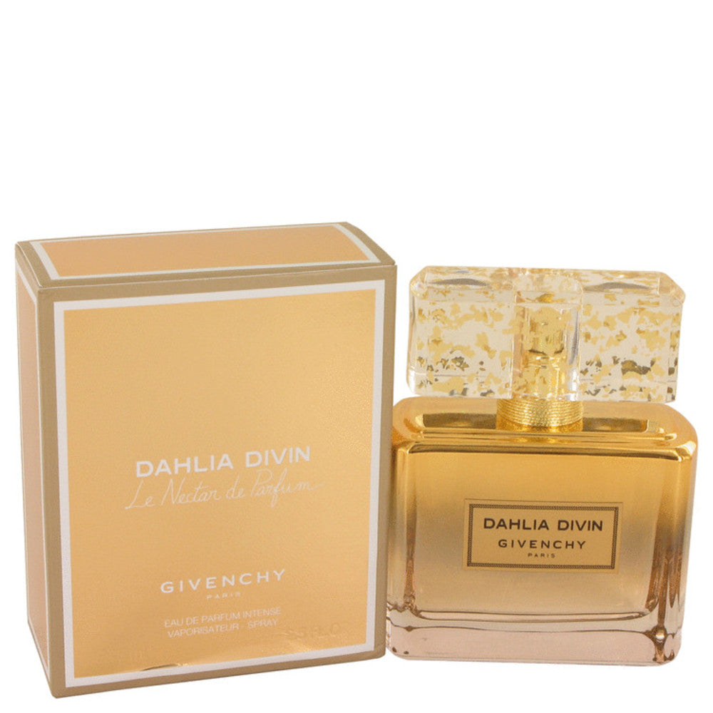 Dahlia Divin Le Nectar De Parfum by Givenchy Eau De Parfum Intense Spr