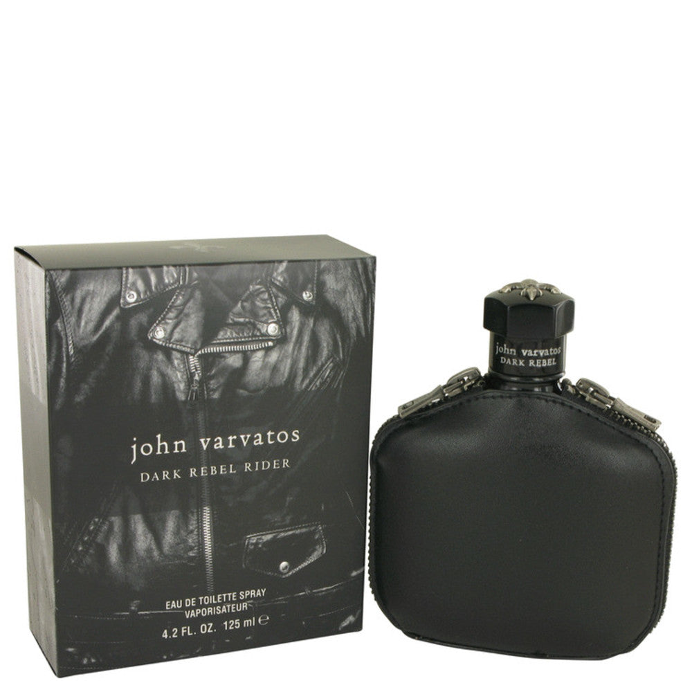 John Varvatos Dark Rebel Rider by John Varvatos Eau De Toilette Spray