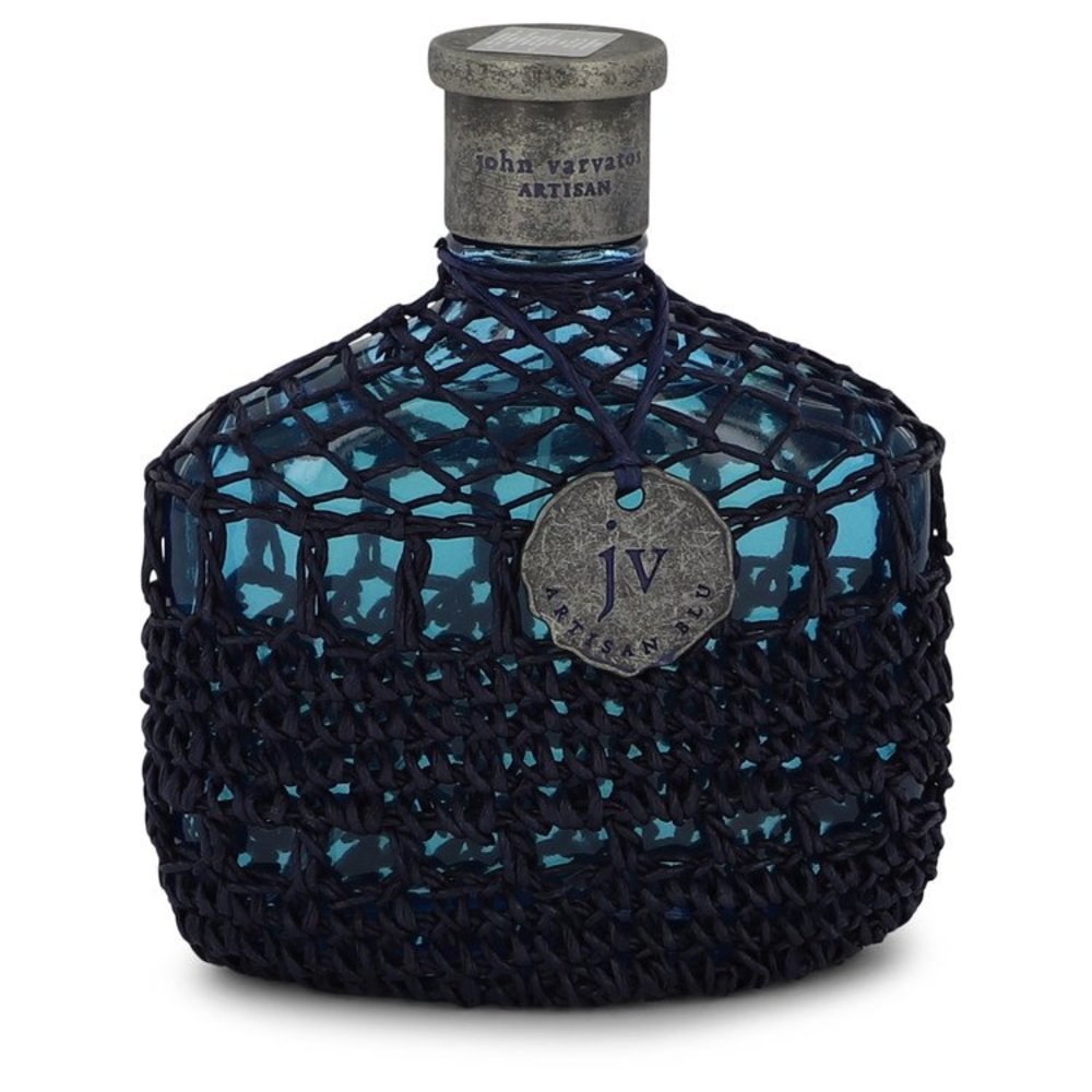 John Varvatos Artisan Blu by John Varvatos Eau De Toilette Spray (Test
