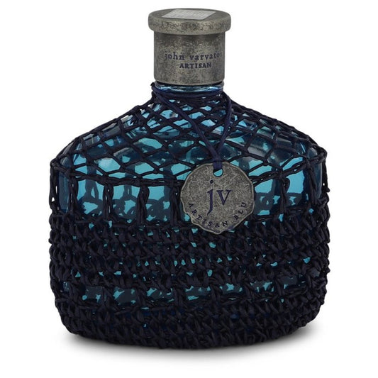 John Varvatos Artisan Blu by John Varvatos Eau De Toilette Spray (Test