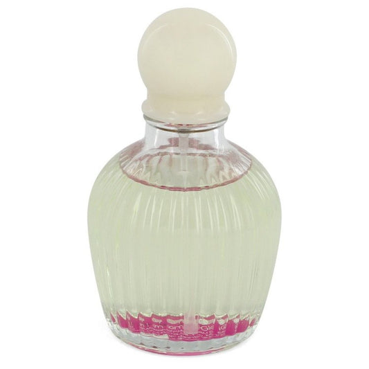 iCarly iGlam by Nickelodeon Eau De Parfum Spray (Tester) 3.4 oz for Wo