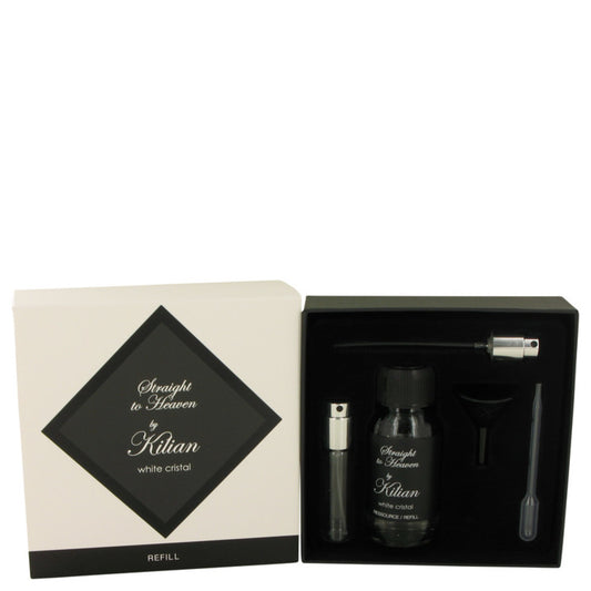 Straight To Heaven by Kilian Eau De Parfum Spray Refill 1.7 oz for Wom