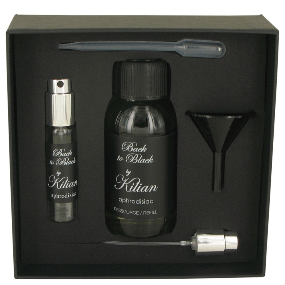 Back to Black by Kilian Eau De Parfum Refill 1.7 oz for Women #534397