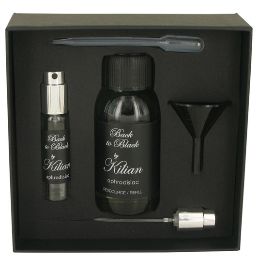 Back to Black by Kilian Eau De Parfum Refill 1.7 oz for Women #534397