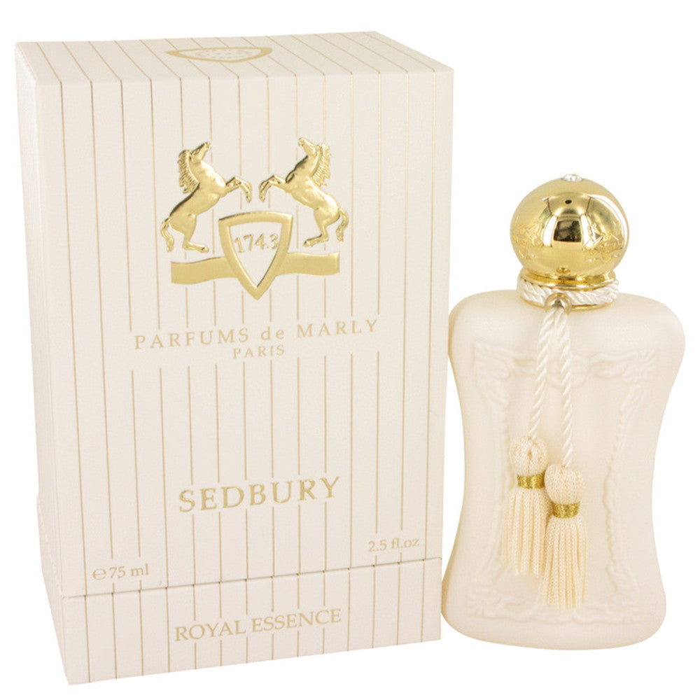 Sedbury by Parfums de Marly Eau De Parfum Spray 2.5 oz for Women #5344