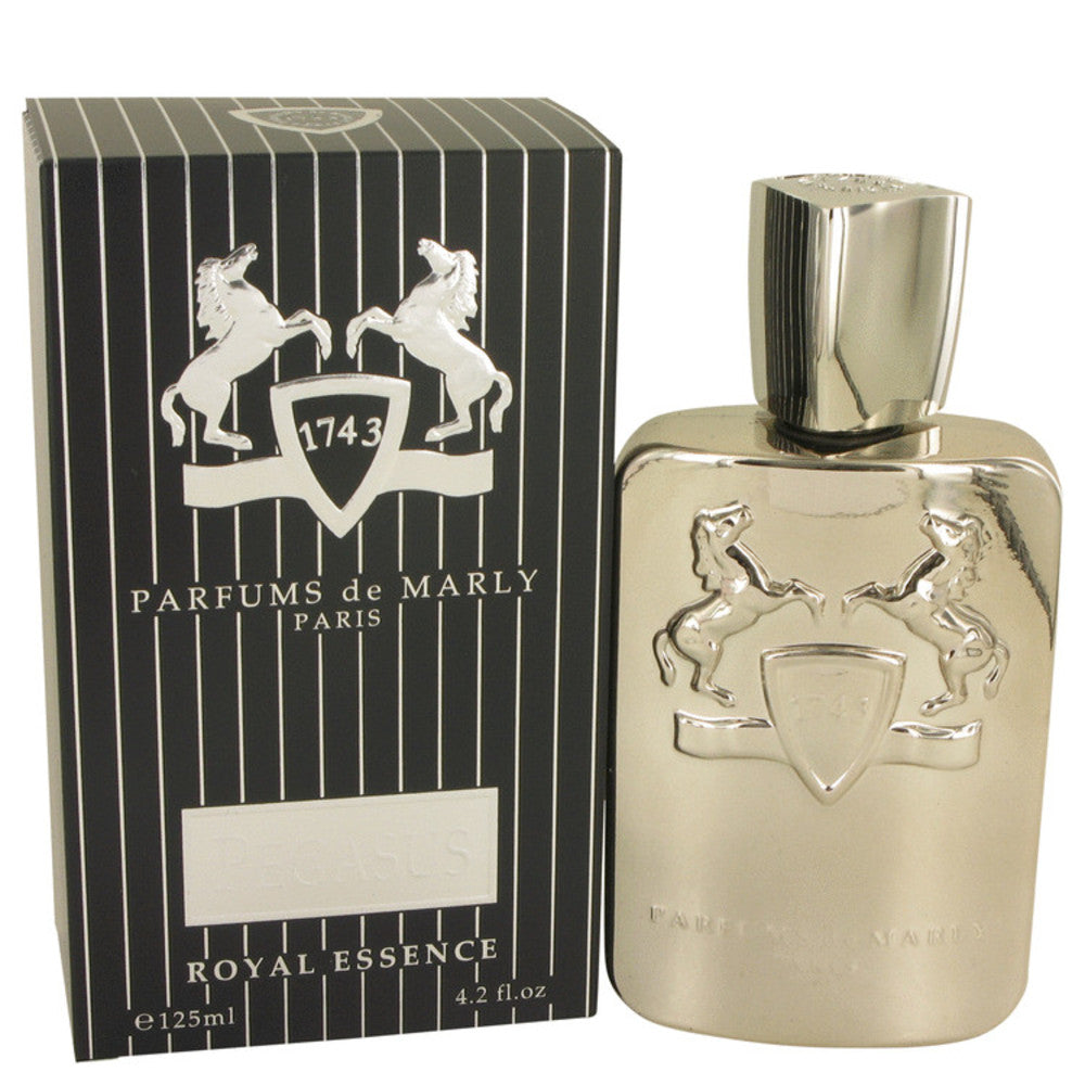 Pegasus by Parfums de Marly Eau De Parfum Spray (Unisex) 4.2 oz for Me
