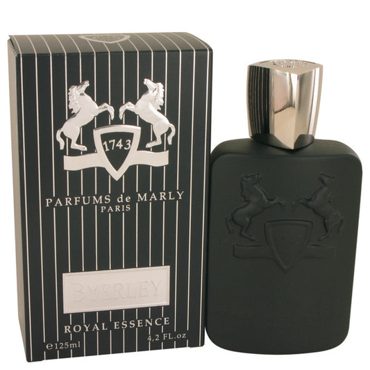 Byerley by Parfums de Marly Eau De Parfum Spray 4.2 oz for Men #534463