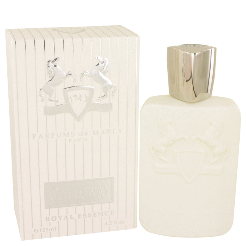 Galloway by Parfums de Marly Eau De Parfum Spray 4.2 oz for Men #53446