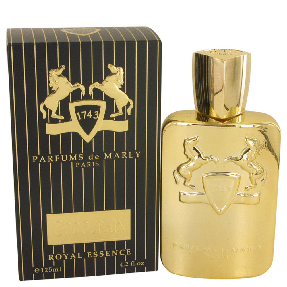 Godolphin by Parfums de Marly Eau De Parfum Spray 4.2 oz for Men #5344
