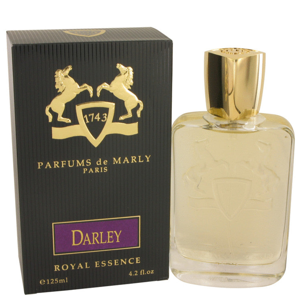 Darley by Parfums de Marly Eau De Parfum Spray 4.2 oz for Women #53447