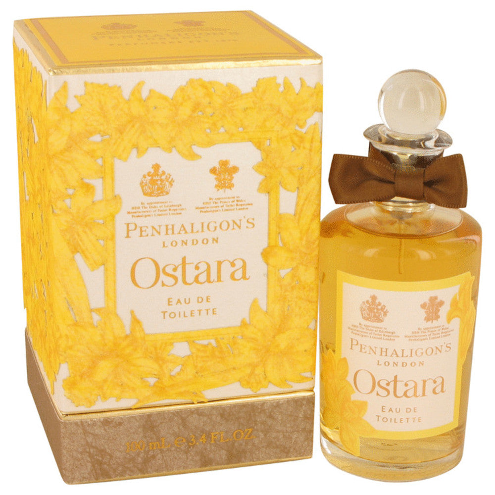 Ostara by Penhaligons Eau De Toilette Spray 3.4 oz for Women #534545